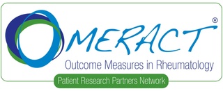 OMERACT Patient Research Partner Network