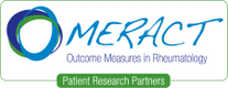 OMERACT Patient Research Partner Network