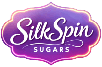Silk Spin Sugars