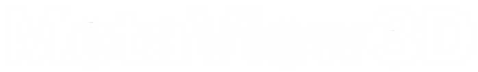 MetaView3D