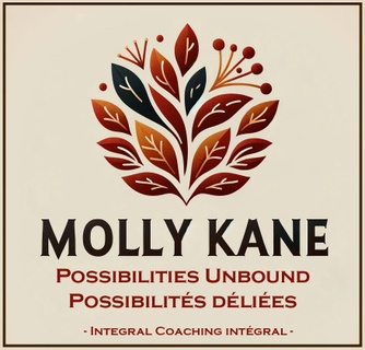 Molly Kane, Integral Master Coach