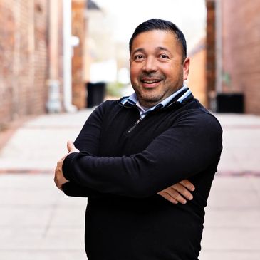 Alfonso Flores - The Flores Group