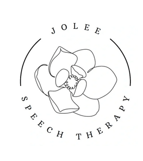 Jolee Speech Therapy