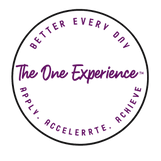 The One Experience 2026