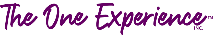 The One Experience 2026