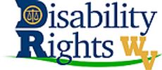 Disability Rights of WV logo