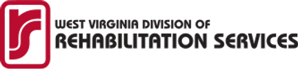 WV  Division of Rehabilitation Services logo