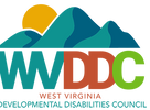 West Virginia Developmental Disabilities Council logo