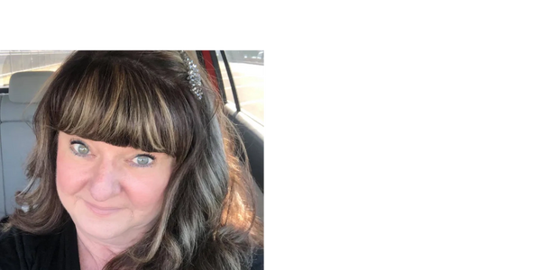 Trish Cash WVSILC Office Manager