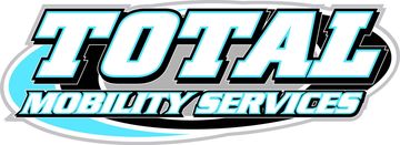 Total Mobility - A Mobility Equipment Dealer