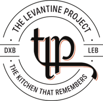 The Levantine Project