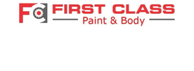 First Class Paint and Body