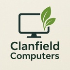 Clanfield Computers