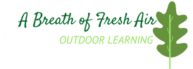A Breath of Fresh Air Outdoor Learning