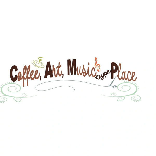 Coffee, Art, Music type Place
