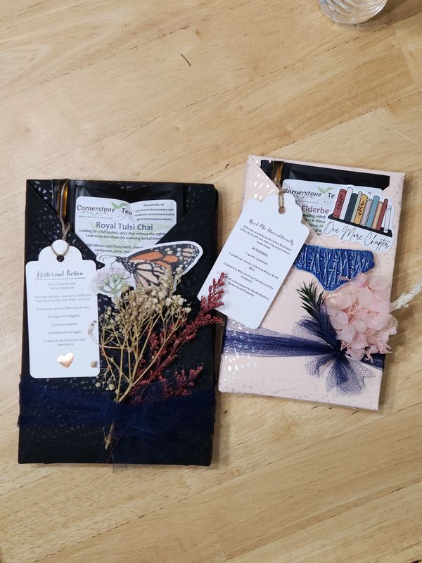 Young Adult spring book