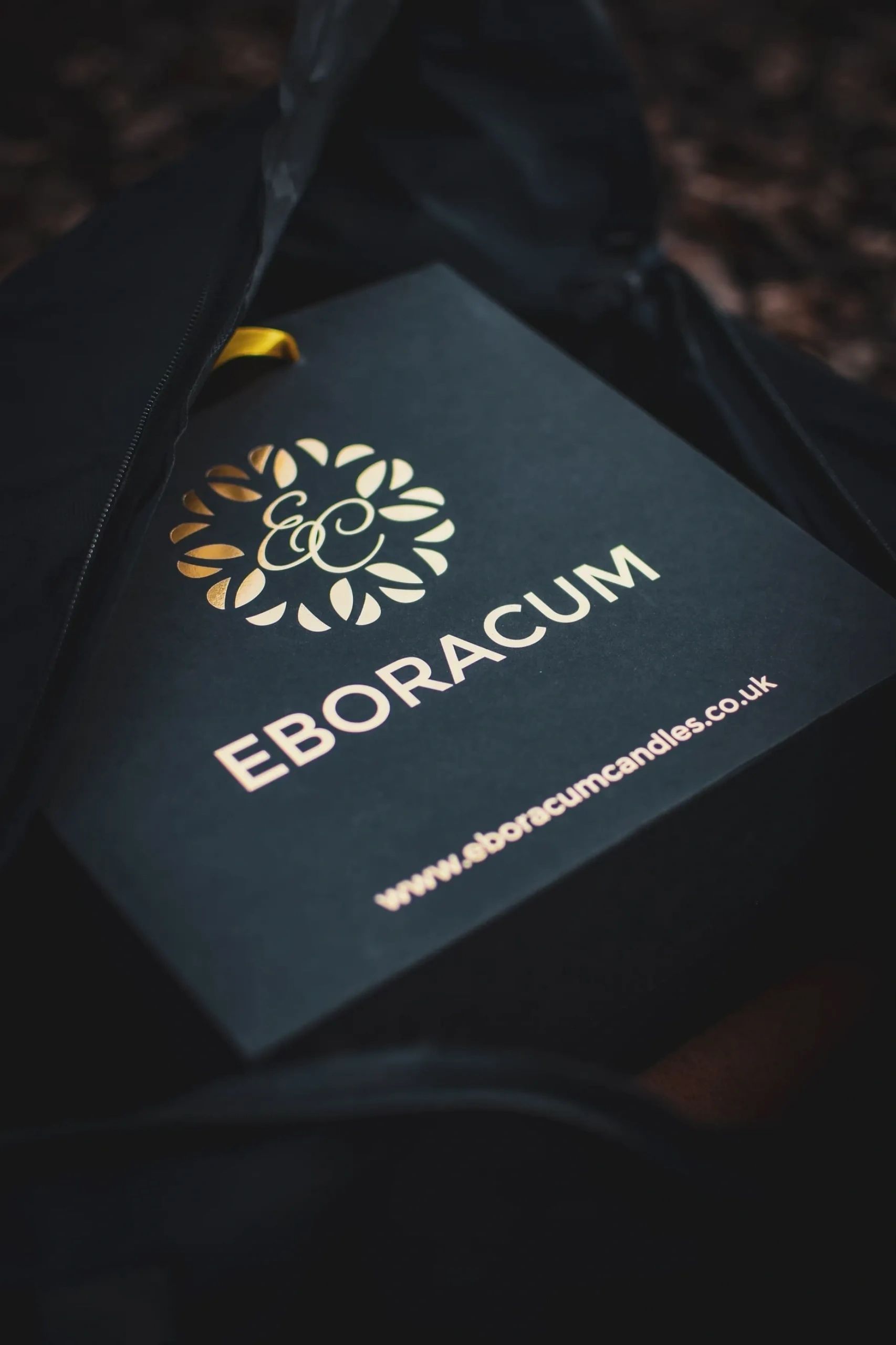 EBORACUM CANDLES The Story Behind the Name