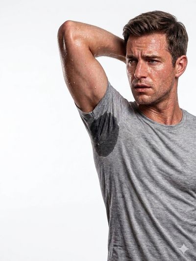 Botox excessive sweating under arms taunton, somerset, devon, Exeter, dorset, cornwall.
