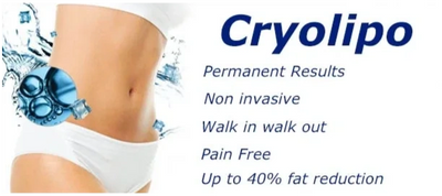 Fat freezing cryplipolysis cool sculpt Somerset devon dorset