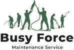 Busy force building maintenance ltd.