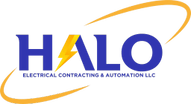 Halo Electrical Contracting and Automation LLC