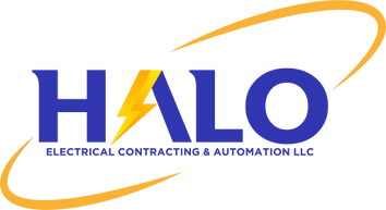 Halo Electrical Contracting and Automation LLC