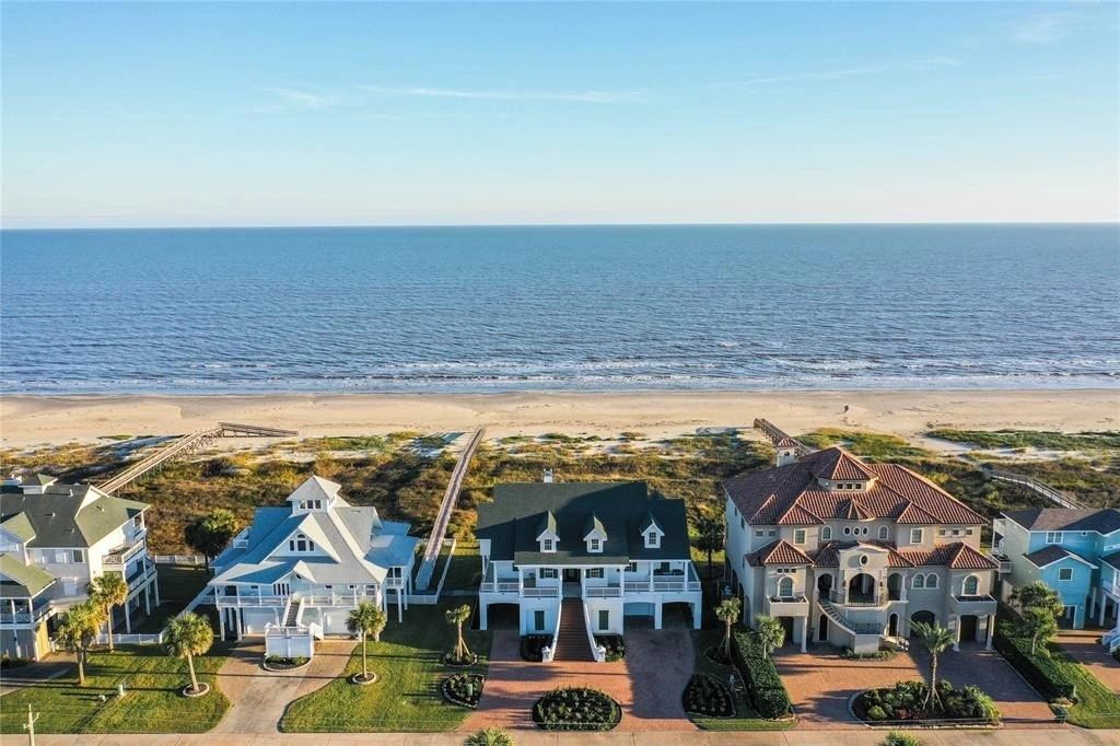 Shani Atkinson Realtor in Galveston, Texas