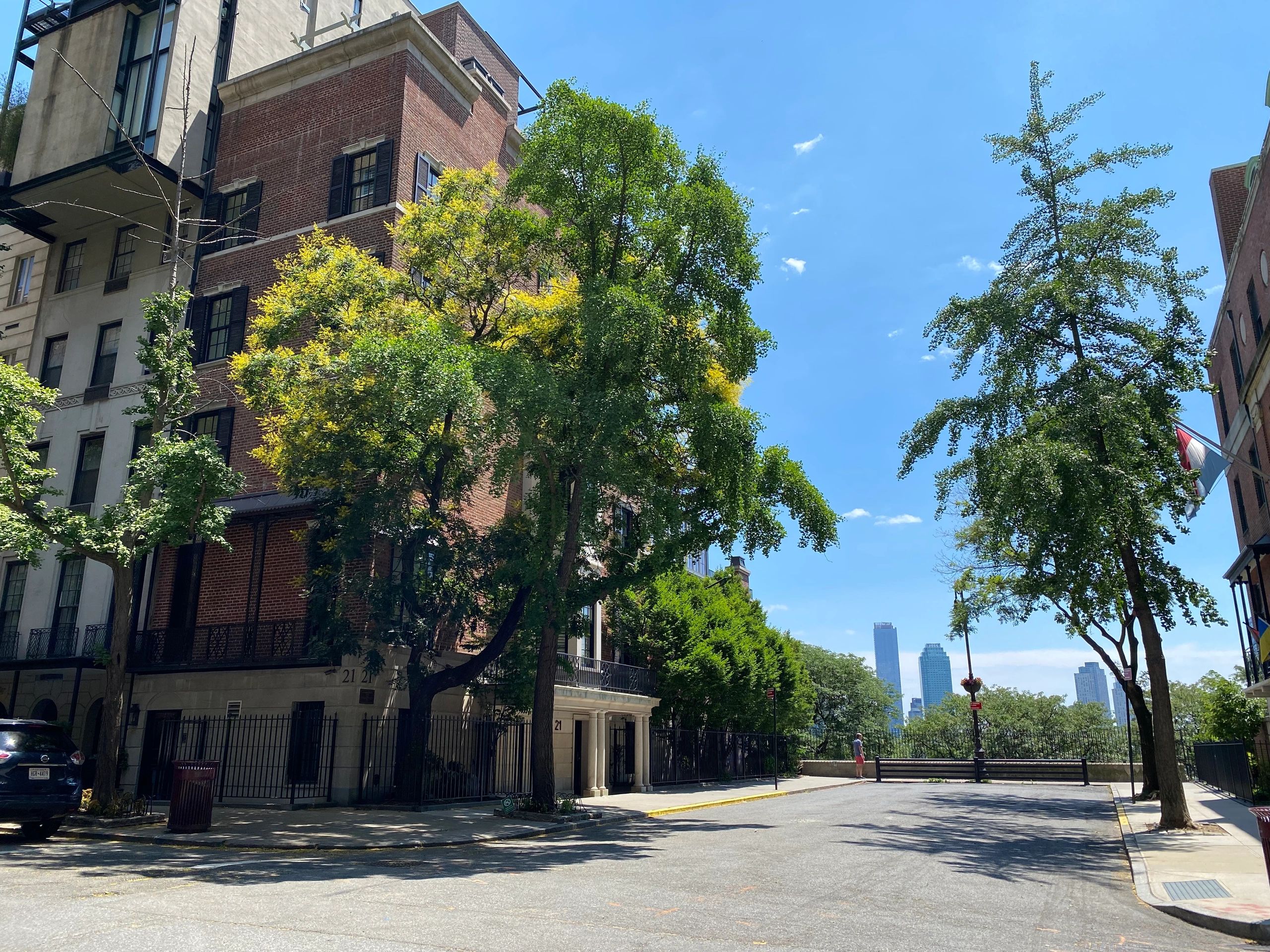 Beekman Place Association