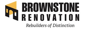 Brownstone Renovation