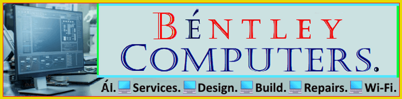ÁI Designs Services béntleycomputers.com/ai-design-build-services