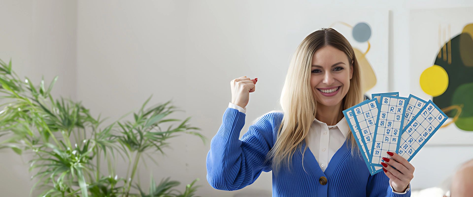 Play Bingo in Baton Rouge BINGO ZONE