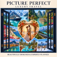 Picture Perfect Luxury Travel