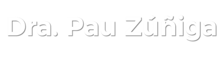 Dra. Pau Zúñiga
