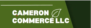CAMERON COMMERCE LLC