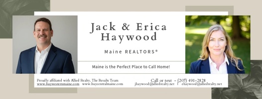 BuyWesternMaine . com