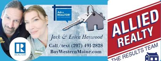 BuyWesternMaine . com