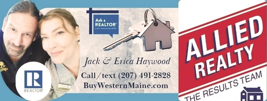 BuyWesternMaine . com