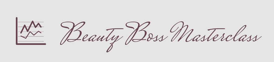 Beauty Boss Masterclass