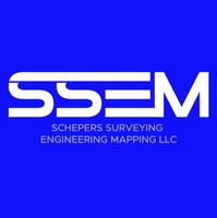 SSEM
SCHEPERS SURVEYING ENGINEERING MAPPING LLC