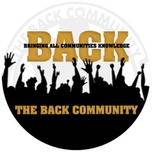 The BACK Community, LLC - All Rights Reserved.