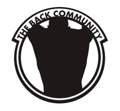 The BACK Community, LLC - All Rights Reserved.