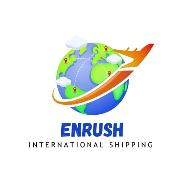 enrushja logo