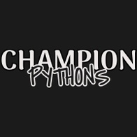 Champion Pythons