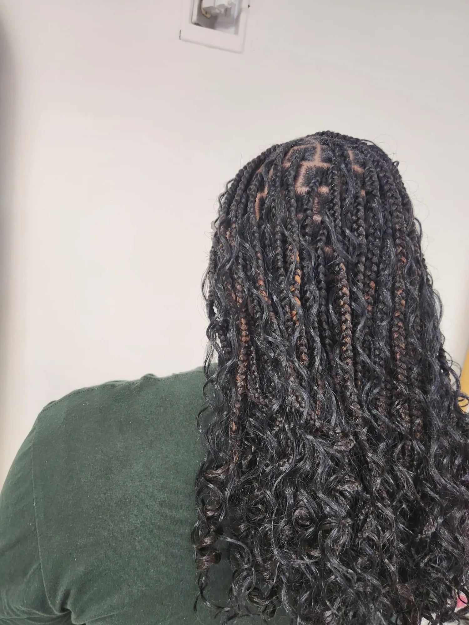 Find the Best African Braiding Near Me at Braids by Carole