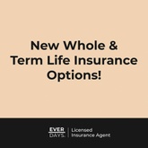 Life Insurance For All