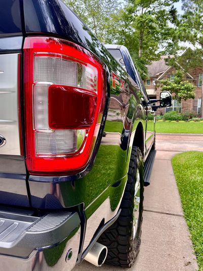 exterior mobile car detailing near me