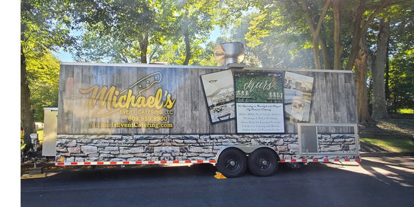 Sterno – Michael's Event Catering