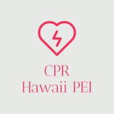 CPR Hawaii PEI