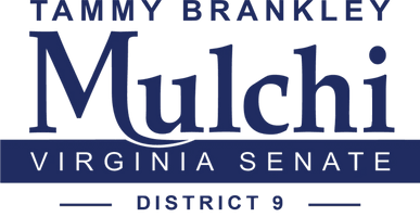 Tammy Brankley Mulchi for Virginia Senate