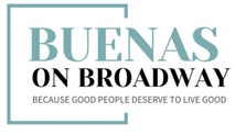 Buenas On Broadway